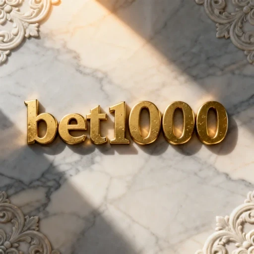 bet1000 Logo