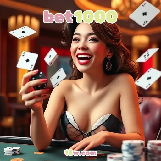 bet1000 Promoções