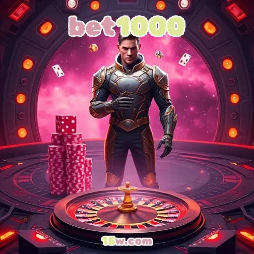 bet1000 Apostas Esportivas